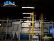 Sugar packaging line Bosch