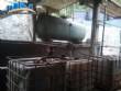 Pyrolysis plant for 5 tons