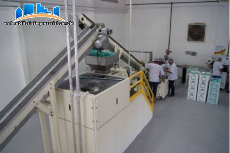 Complete soap manufacturing line 500 kg per hour