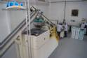 Complete soap manufacturing line 500 kg per hour