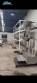 Production line for corn snacks, 400 kg/hour.