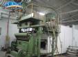 Industrial line for production of long pasta noodle spaghetti Braibanti