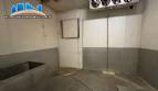 Industrial plant/refrigeration processing plant for deboning and processing meats and sausages.