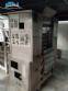 Automatic continuous line for the production and dehydration of fresh homemade pasta.