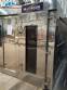 Automatic continuous line for the production and dehydration of fresh homemade pasta.