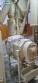 Pavan dry dough production line 400 kg per hour