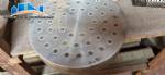 Pavan dry dough production line 400 kg per hour