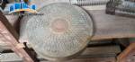 Pavan dry dough production line 400 kg per hour