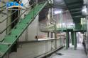 Pavan dry dough production line 400 kg per hour