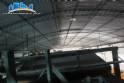 Pavan dry dough production line 400 kg per hour