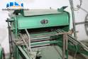 Pavan dry dough production line 400 kg per hour