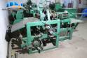 Pavan dry dough production line 400 kg per hour