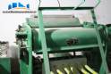 Pavan dry dough production line 400 kg per hour