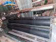 Industrial company with a factory line for recycling and producing LDPE plastics, with a capacity of 50 tons per month.