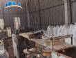 Industrial company with a factory line for recycling and producing LDPE plastics, with a capacity of 50 tons per month.