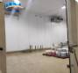 Complete industrial plant for the production of food products such as sauces, beverage concentrates, syrups, toppings, condiments, and cosmetics.