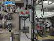 Complete industrial plant for the production of food products such as sauces, beverage concentrates, syrups, toppings, condiments, and cosmetics.
