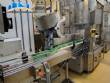 Complete industrial plant for the production of food products such as sauces, beverage concentrates, syrups, toppings, condiments, and cosmetics.