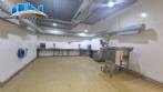 Complete industrial plant for the production of food products such as sauces, beverage concentrates, syrups, toppings, condiments, and cosmetics.