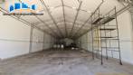Complete industrial plant for the production of food products such as sauces, beverage concentrates, syrups, toppings, condiments, and cosmetics.