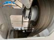 Soap dough extruder G.Mazzoni 1200 kg per hour