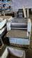 Cutting line for sweets and cereal bars