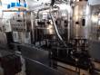 Complete bottling line for carbonated soft drinks, 2,400 bottles/hour, Zegla