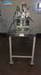 Mini line for small batch soap production, R&D laboratory