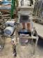 Production line for microbrewery, 600 to 750 liters of craft beer.