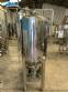Production line for microbrewery, 600 to 750 liters of craft beer.