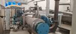 Breadcrumb production line: 15 tons per day