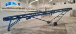 Breadcrumb production line: 15 tons per day
